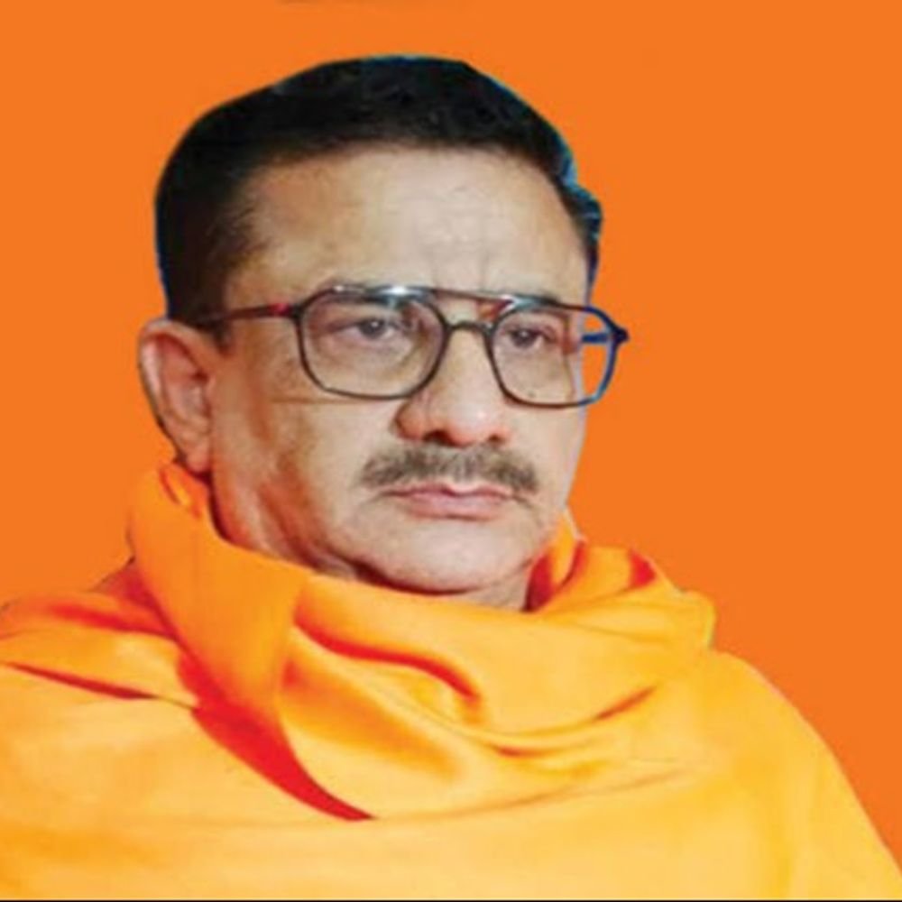 'मेरी हत्या हो सकती है, 1 करोड़ की सुपारी दी':जितेंद्र नारायण बोले- मुसलमानों को खुश करने की प्लानिंग हो रही; 2021 में छोड़ा था इस्लाम