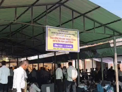 मेरठ में एमएलसी चुनाव की सुबह आठ बजे से मतगणना:18 प्रत्याशियों की किस्मत का होगा फैसला, प्रत्याशियों की मौजूदगी में खुलेगा स्ट्रांग रूम