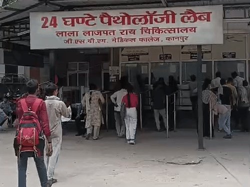 तीन दिन में मिले डेंगू के 22 मरीज मिले:स्वास्थ्य विभाग टीम भेजकर कराई जा रही जांच, डॉक्टर बोले पानी न जमा होने दें