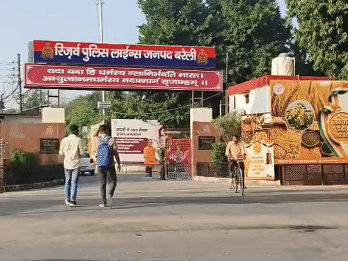 सुबह ठंडक, दोपहर में गर्मी, बरेली में टेम्प्रेचर 31⁰C:सुबह-रात में हल्की ठंड, दिन में निकलेगी धूप, बदलते मौसम में सर्दी-जुकाम और बुखार के मरीज बढ़े