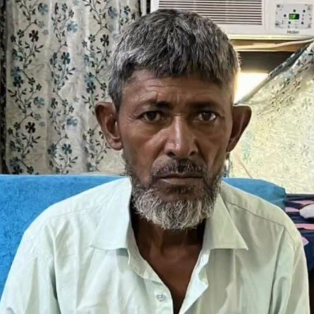 किसान की हत्या में पिता-पुत्र समेत 3 गिरफ्तार:फावड़े की मूंद से वारकर मार डाला, ज्वार के खेत में छिपाया शव
