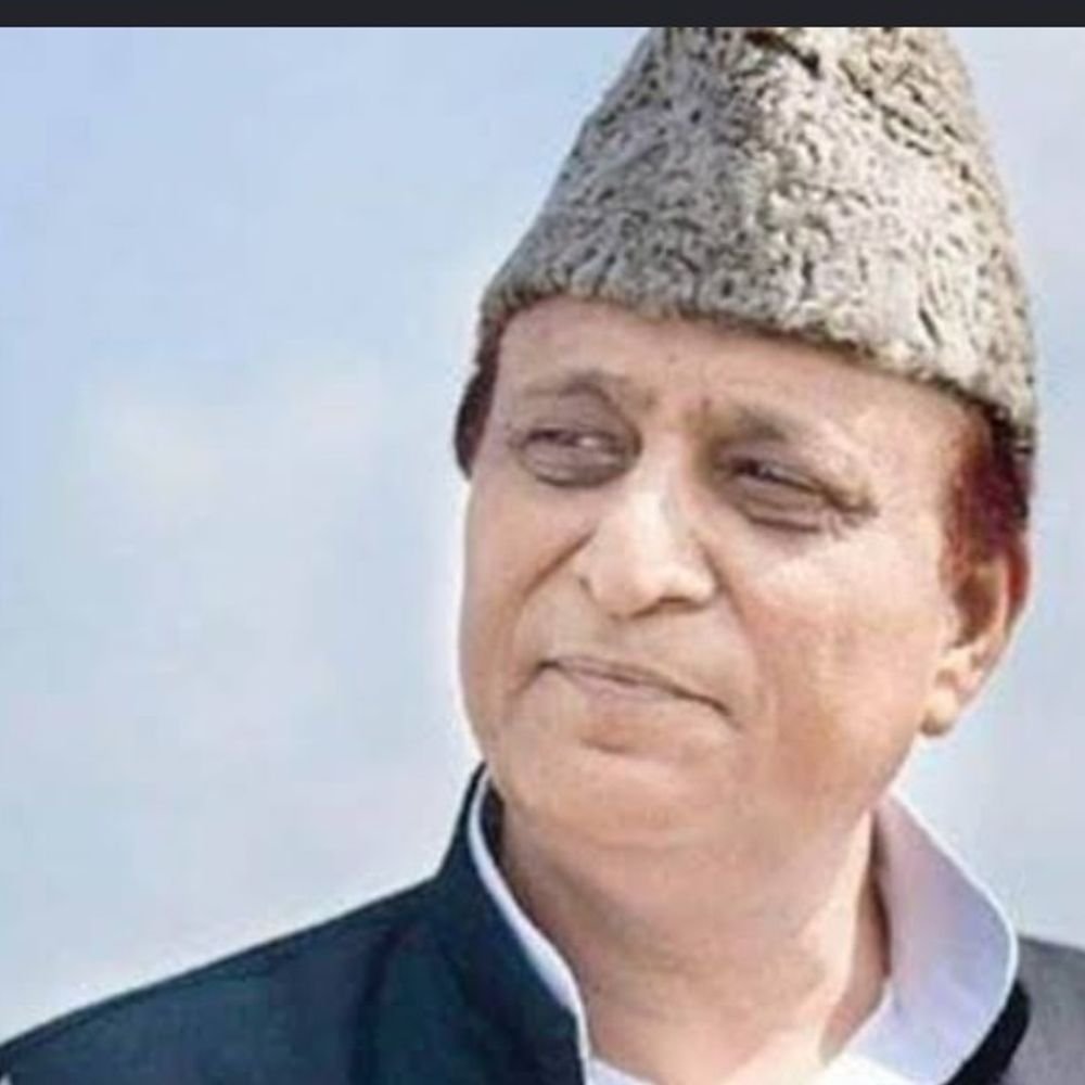 आजम खां के बचाव में गवाह कामरान पेश:रामपुर में अदालत में बयान दर्ज हुए, साल 2016 का है मामला