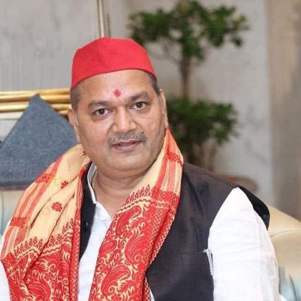 पूर्व सपा विधायक संतोष पांडेय पर हत्या केस में सुनवाई:सुल्तानपुर में सुनील यादव हत्याकांड में पत्नी की निगरानी अर्जी पर 19 दिसंबर को होगी