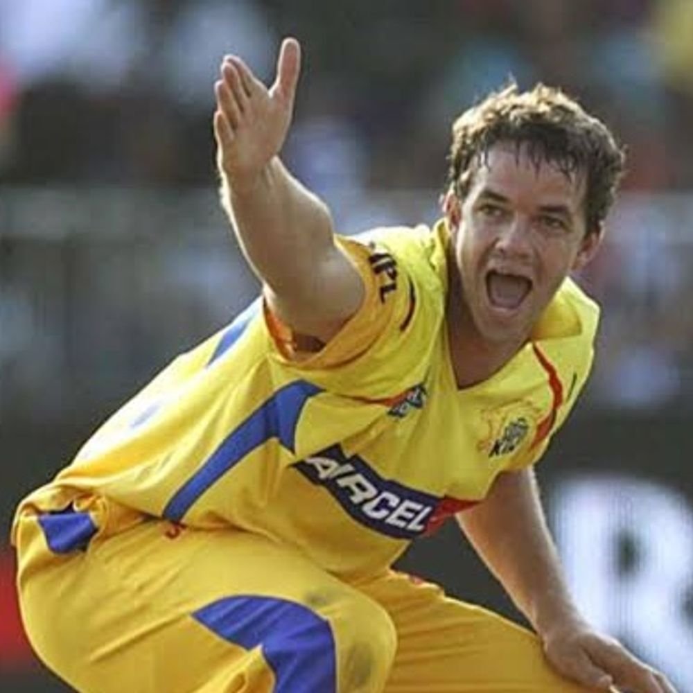 चेन्नई के असिस्टेंट कोच बने एल्बी मोर्केल:2008 से 2013 तक CSK के लिए खेले, 2 IPL और एक चैंपियंस लीग टी-20 खिताब जीते