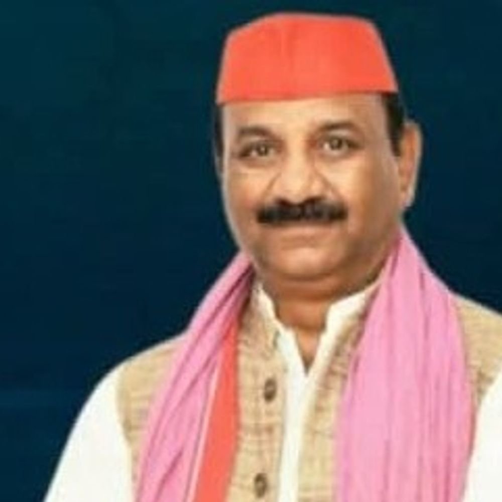 सपा प्रदेश अध्यक्ष का आरोप, हर विधानसभा में डुप्लीकेट मतदाता:7 विधानसभा क्षेत्रों की सूची में 200 से 250 नाम 3-4 जगह दर्ज