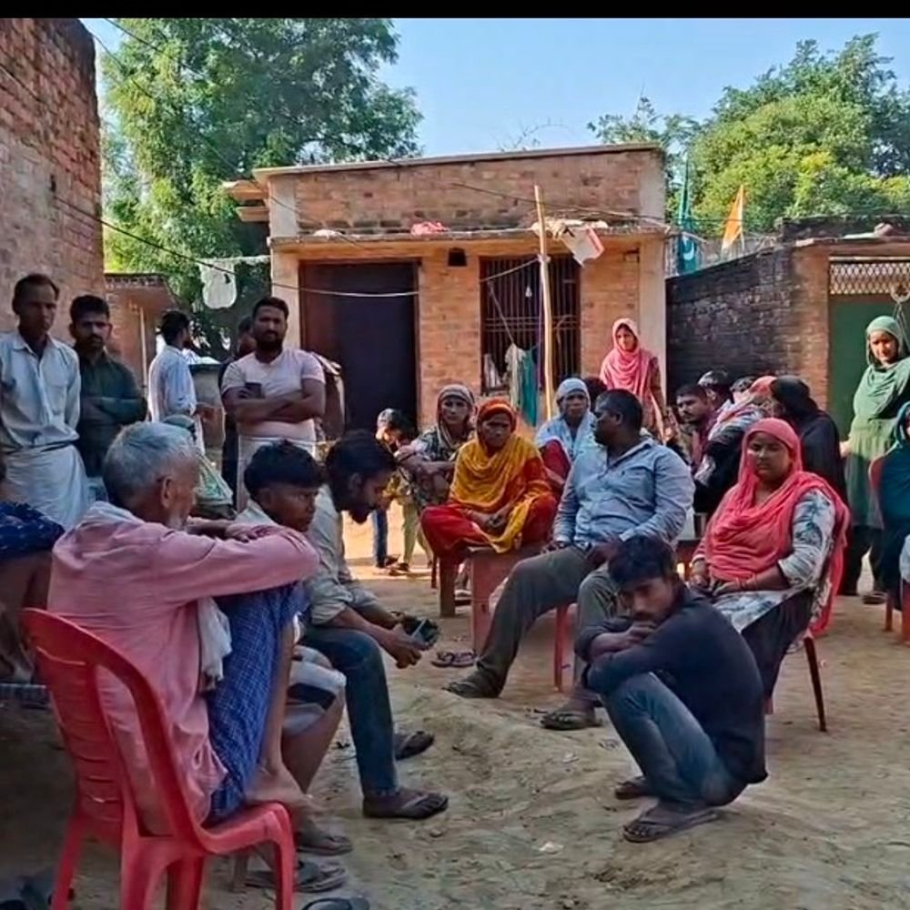 आज अखबार नहीं, सुल्तानपुर की कल की 5 बड़ी खबरें:युवक को पेट में मारी गोली, टीकाकरण के बाद दर्जनों मवेशियों की मौत