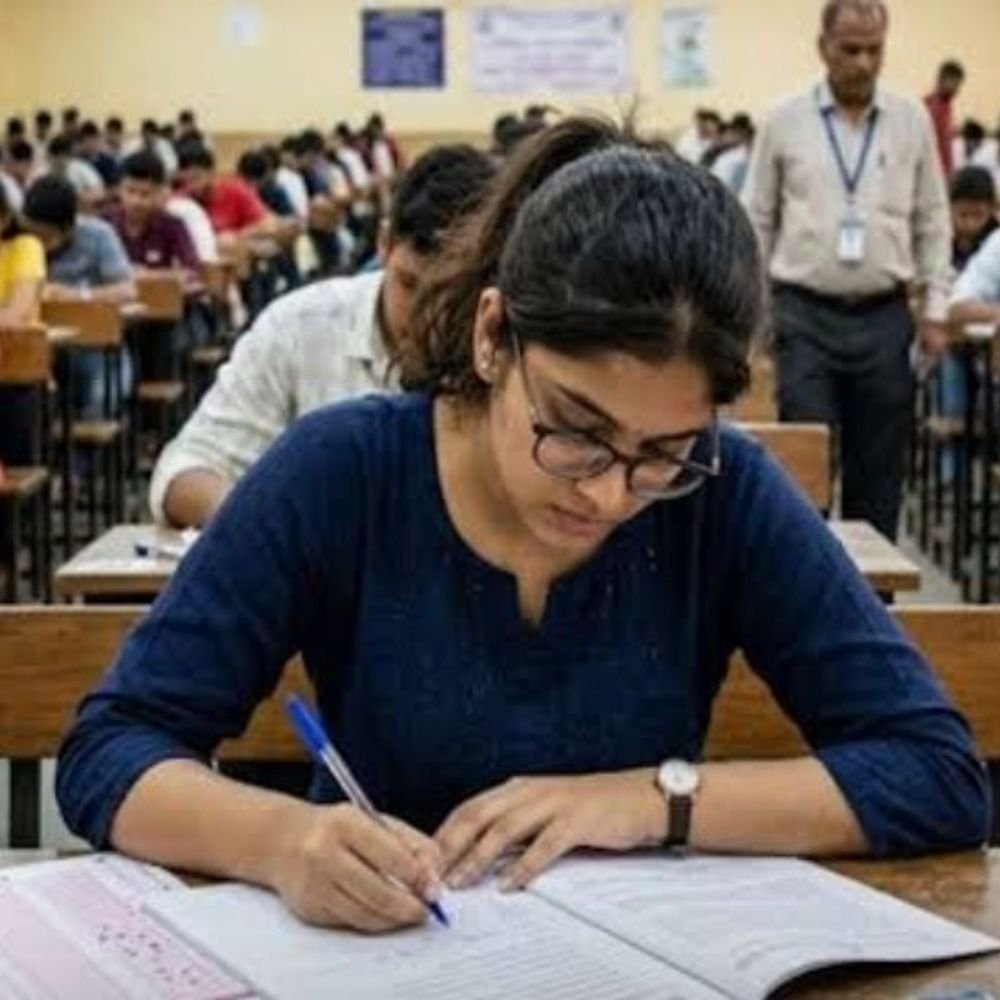 सर्वोदय विद्यालयों के स्टूडेंट्स को फ्री कोचिंग का मौका:NEET-JEE की तैयारी के लिए पुणे कैंपस में मिलेगी सुविधा, ऑनलाइन करना होगा अप्लाई
