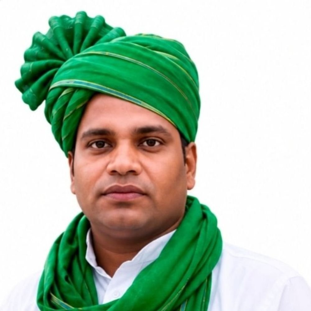 सहारनपुर में किसान नेता से अभद्रता:परिवार के साथ घर लौटते समय बाइक सवारों ने रोका