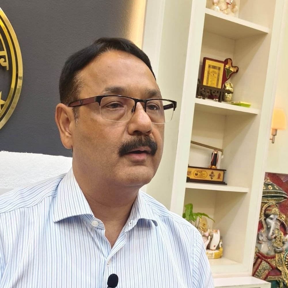 पीलीभीत में वोटर लिस्ट में गड़बड़ी पर FIR:डीएम बोले- निलंबन की संस्तुति नहीं, विभागीय कार्रवाई का प्रस्ताव भेजा जाएगा