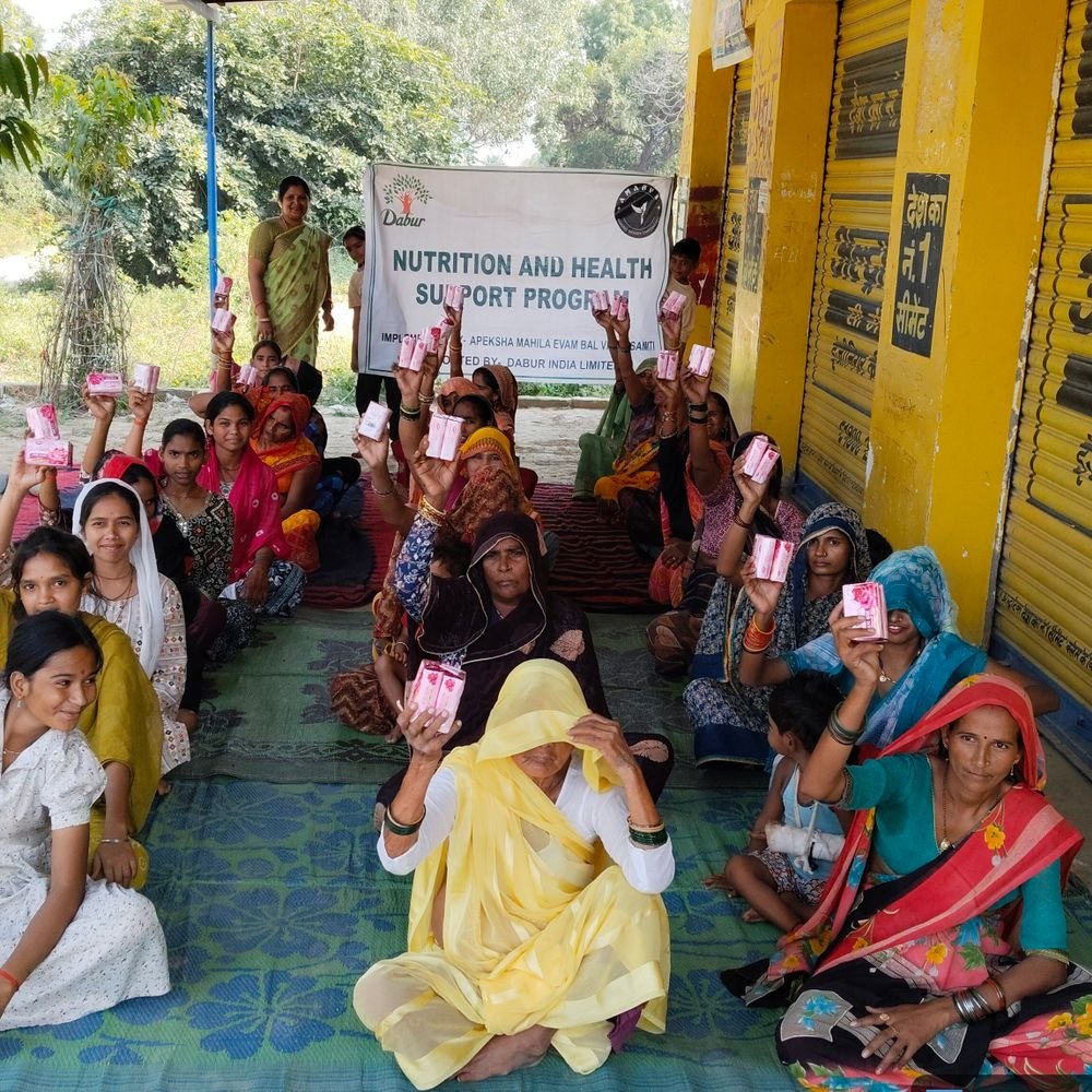 औरैया में स्वच्छता पर जागरूकता संगोष्ठी:महिलाओं-किशोरियों को पोषण और स्वच्छता के प्रति जागरूक करना उद्देश्य