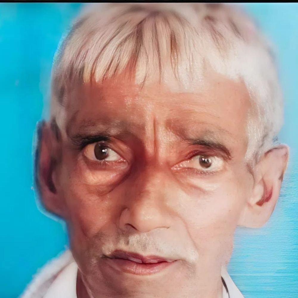 पिता की हत्या के बाद फरार छोटा बेटा गिरफ्तार:औरैया में घरेलू विवाद में जान लेने का आरोप, डंडे से सिर पर किया था वार