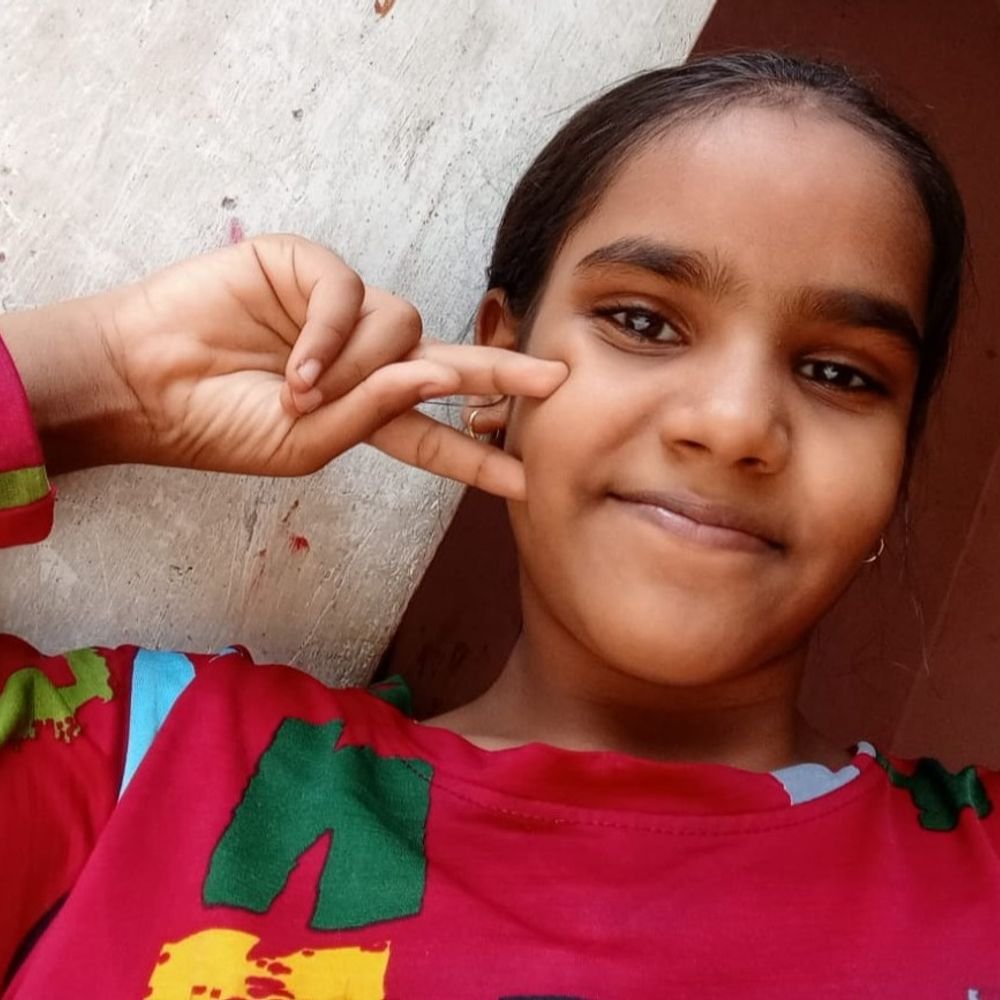 सोते समय छात्रा को सांप ने डसा:प्रतापगढ़ में इलाज के दौरान मौत, पुलिस जांच में जुटी