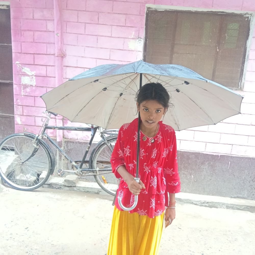 फतेहपुर में बारिश और तेज हवाओं से तापमान गिरा:अगले 48 घंटे में ओलावृष्टि का अलर्ट, सरसों, मटर और दलहन की फसलों को नुकसान की आशंका