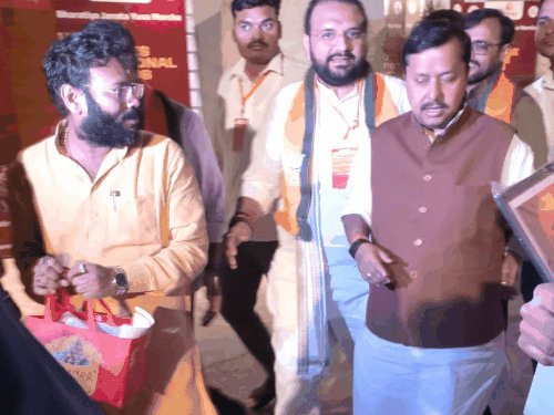 महापौर के खिलाफ पार्षद पवन गुप्ता ने खोला मोर्चा:BJP अध्यक्ष नितिन नवीन से की शिकायत,भ्रष्टाचार और भेदभाव का लगाया आरोप