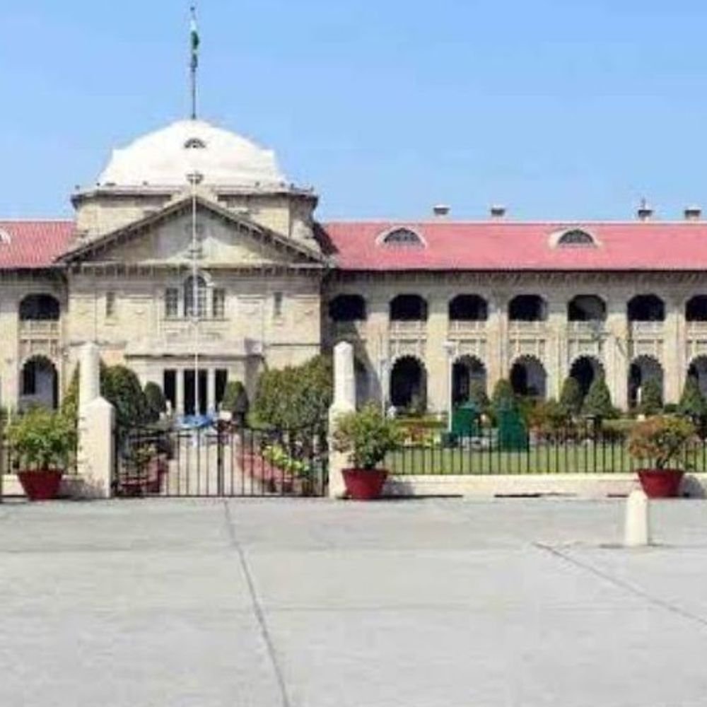 सहारनपुर मस्जिद : पांच बार अजान में दखल न दें:हाईकोर्ट ने यूपी सरकार से कहा शोर से जुड़े नियमों का पालन किया जाए
