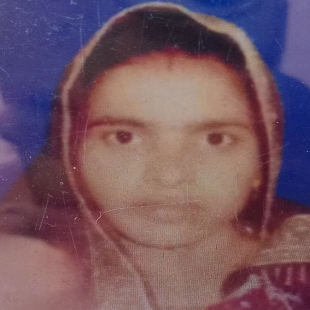 दहेज के लिए महिला की हत्या का आरोप:पति और ससुराल वालों पर गला घोंटकर मारने का आरोप, 8 साल पहले हुई थी शादी