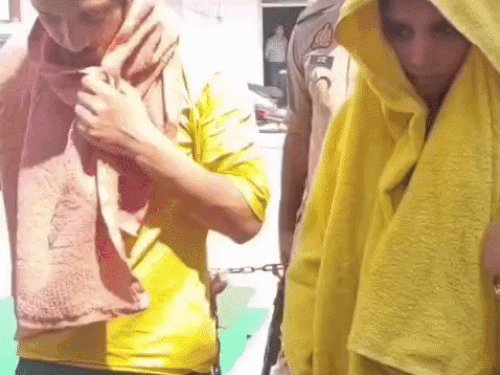 मुस्कान साहिल की अधिवक्ता बोलीं- हाईकोर्ट में अपील का अधिकार:मृत्युदंड की पुष्टि हाईकोर्ट से होगी, लीगल सर्विस कमेटी के माध्यम से मिल सकती है मदद