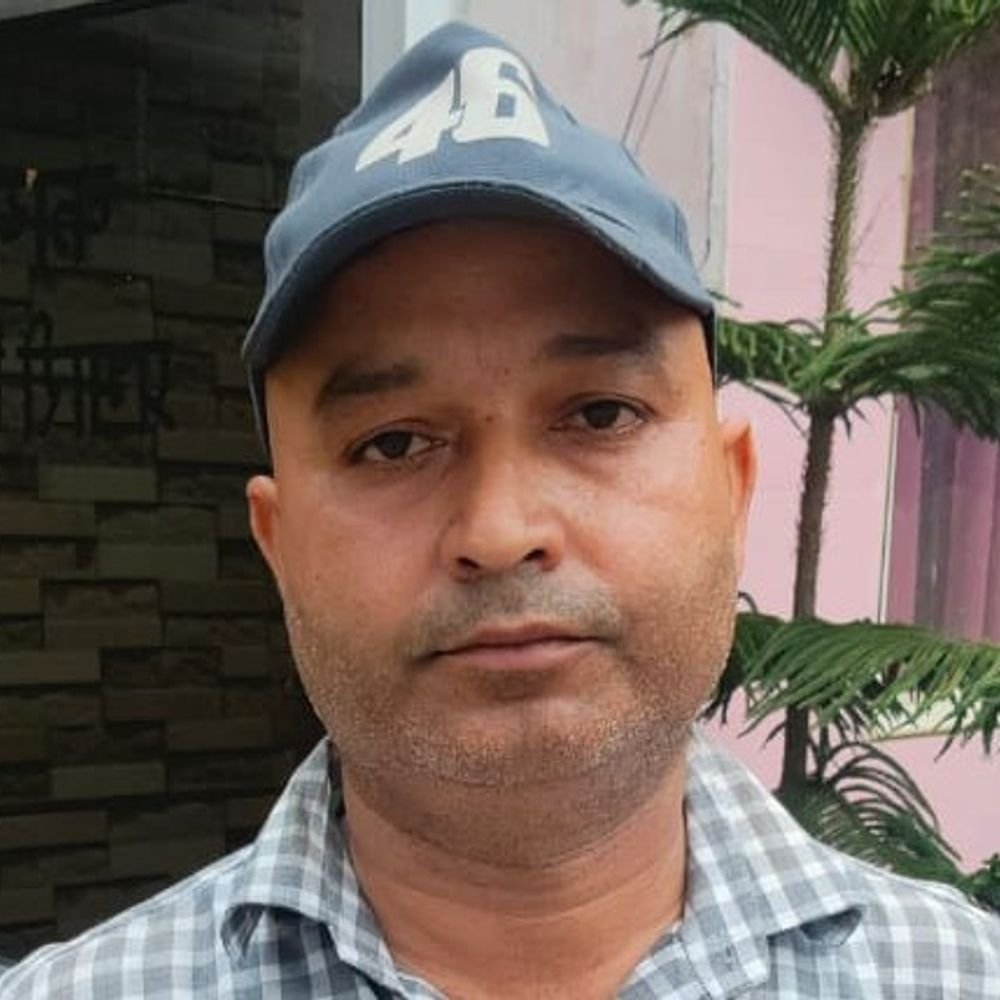 ड्यूटी लगाने के नाम पर 4 हजार की रिश्वत ली:शाहजहांपुर में रोडवेज का टाइम कीपर गिरफ्तार, अगले महीने की ड्यूटी लगाने के बदले मांगी थी रकम