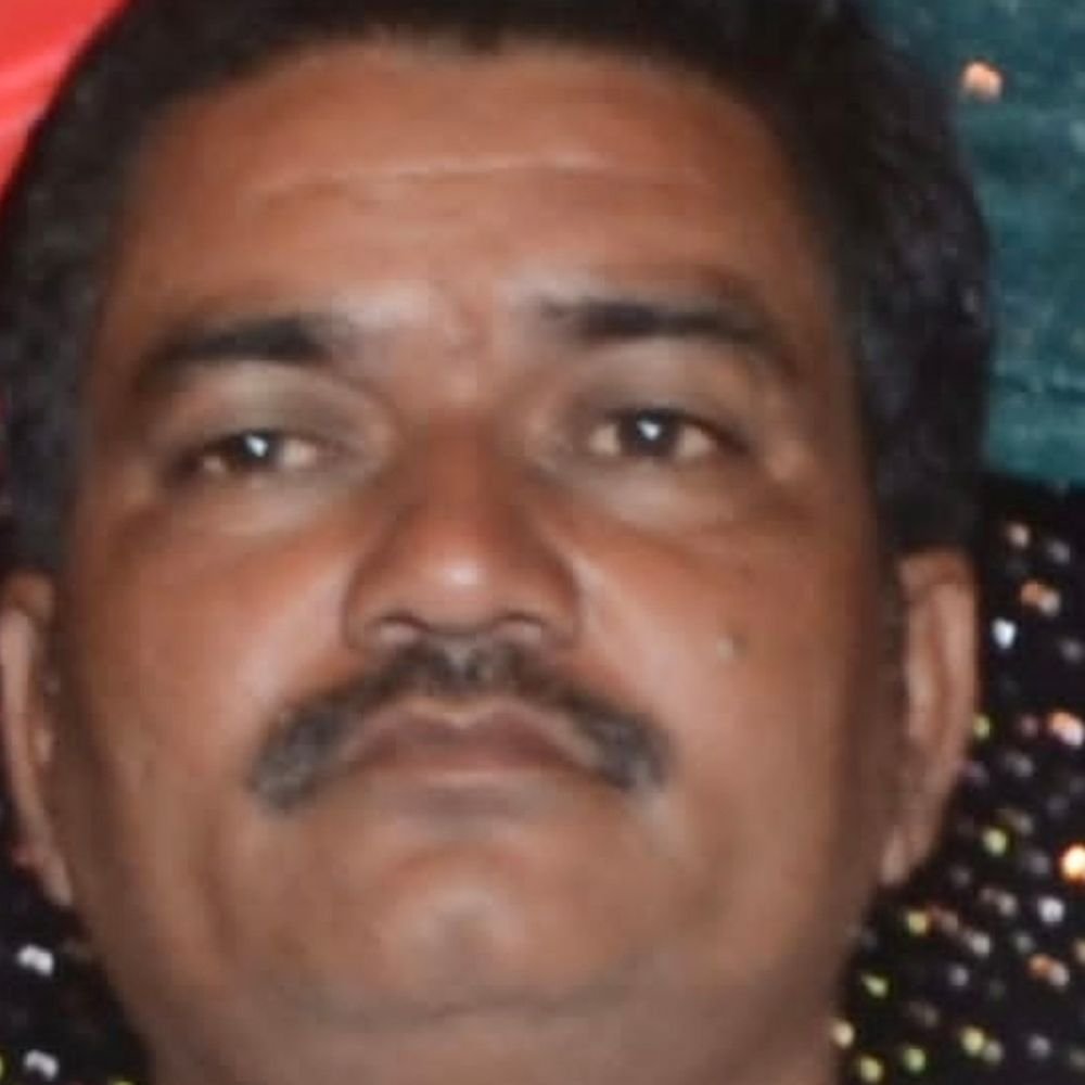 जालौन में आवारा गोवंश से टकराई बाइक, युवक की मौत:नदीगांव रोड पर हुआ हादसा, ग्वालियर में इलाज के दौरान तोड़ा दम