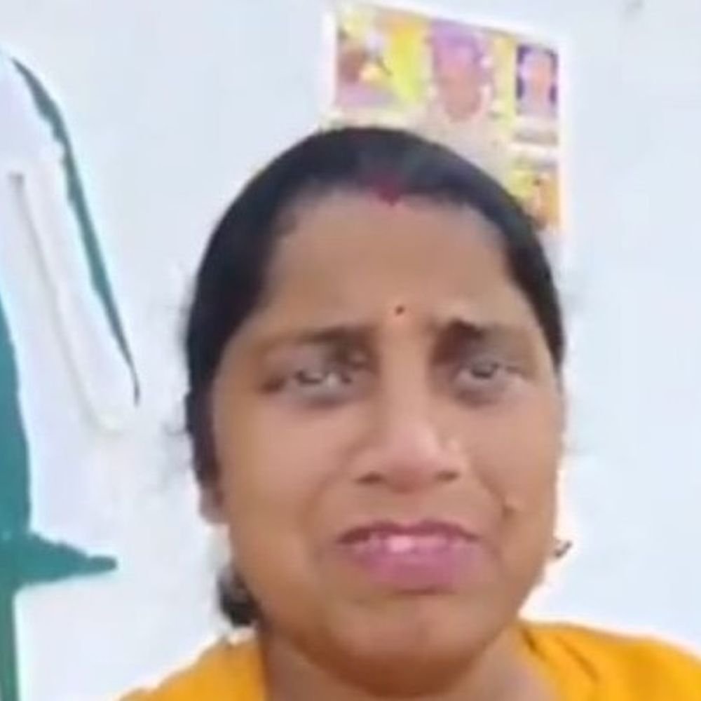 मुरादाबाद में महिला से कुंडल लूटे, आरोपी फरार:पीड़ित महिला की तहरीर पर पुलिस ने रिपोर्ट दर्ज कर जांच शुरू की
