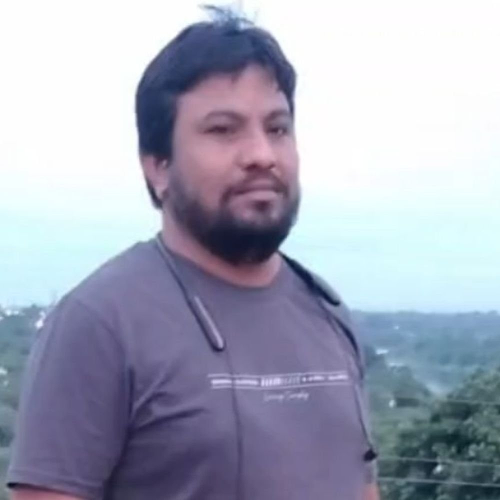 इटावा में हादसे के 17 दिन बाद युवक की मौत:दो दिन पहले पिता ने भी तोड़ा था दम, 28 सितंबर को पिकअप ने मारी थी टक्कर