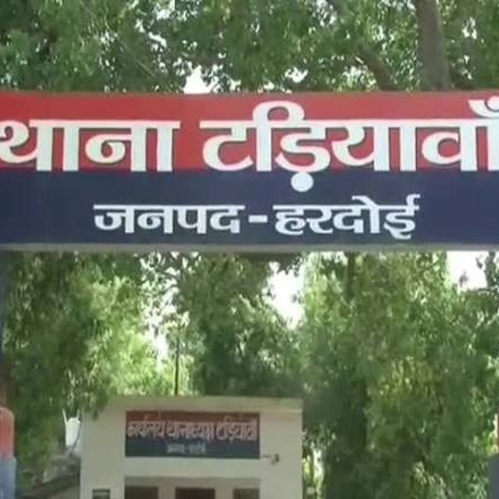 हरदोई में परिचित पत्नी और जेवर-नकदी लेकर भागा:पति को धमकी- 'भूल जाओ, वरना लाश का भी पता नहीं चलेगा'; 3 महीने बाद कोर्ट के आदेश पर केस दर्ज