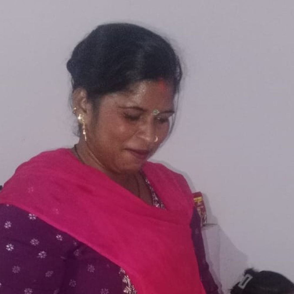 गड़वापार में करंट लगने से महिला की मौत:बर्तन धोते समय हुआ हादसा, दो बच्चों के सिर से उठा मां का साया