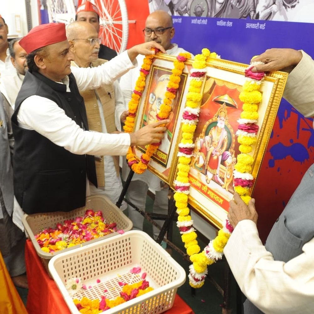 सपा का यूपीआई पर एमडीआर के विरोध में प्रदर्शन कल:महाराजा अग्रसेन जयंजी के मौके पर सपा की व्यापार सभा का एलान