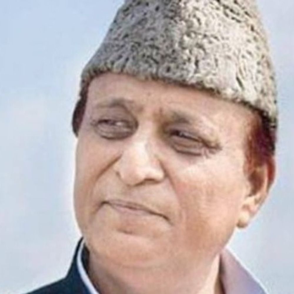ED ने आजम खान पर कराई FIR:मोहम्मद अली जौहर यूनिवर्सिटी में चंदे और इमारतों के हिसाब में हेराफेरी का आरोप