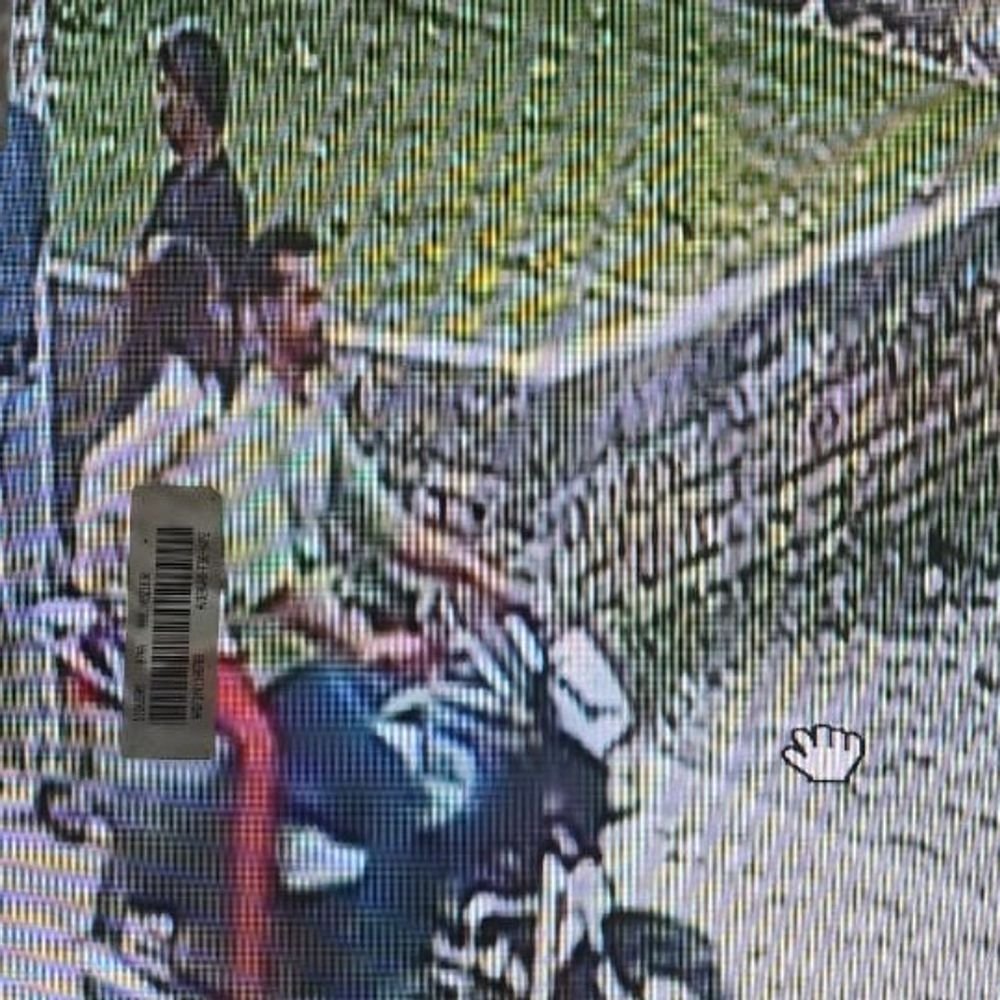 बाइक से 30 किमी दूर ले जाकर किशोरी से दरिंदगी:सीतापुर में बेहोश होने पर छोड़कर भागा, पुलिस ने हाफ एनकाउंटर में पकड़ा; पीड़िता लखनऊ में भर्ती