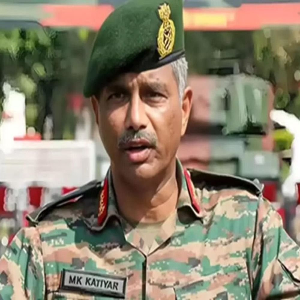 लखनऊ विश्वविद्यालय में आज ‘ऑपरेशन सिंदूर’ पर स्पेशल लेक्चर:वेस्टर्न कमांड के पूर्व कमांडर मनोज कुमार कटियार साझा करेंगे अनुभव