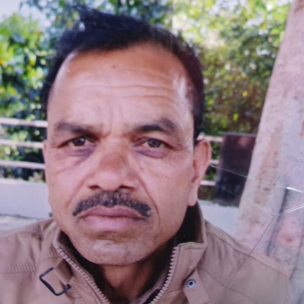 कासगंज में बीमारी से होमगार्ड जवान की मौत:कलेक्ट्रेट में तैनात थे, छह महीने से चल रहा था इलाज; डायबिटीज से भी थे पीड़ित