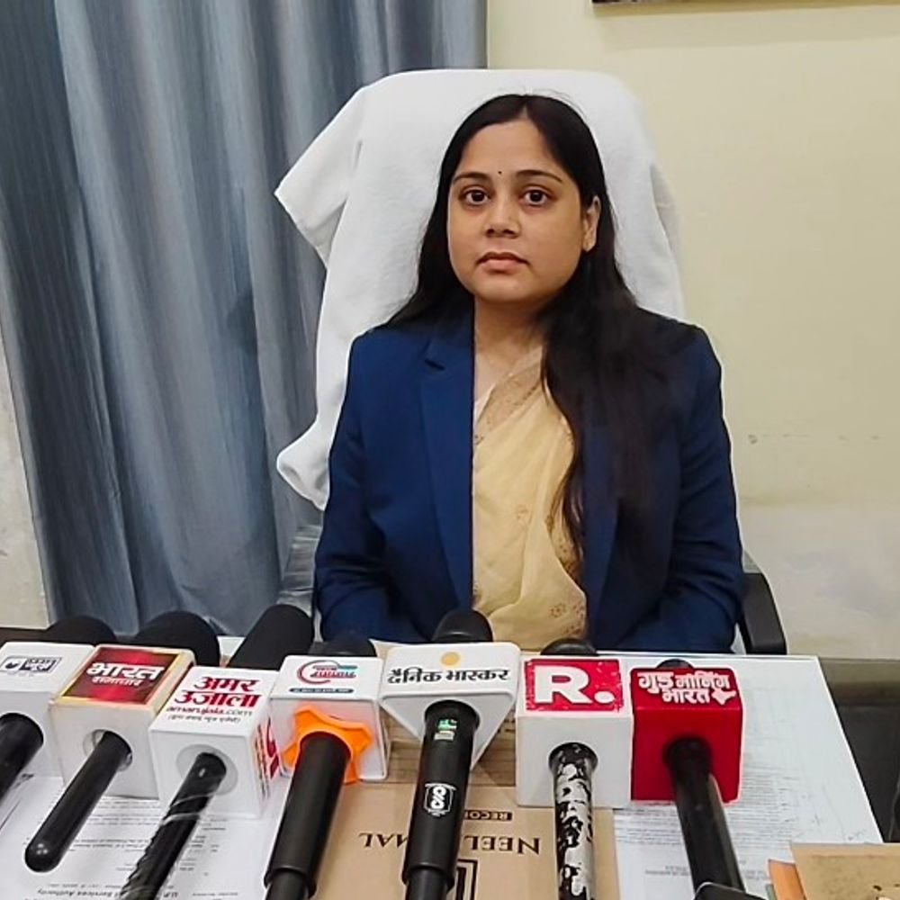 कौशांबी में संविधान क्लब से बच्चों को मिलेगी जानकारी:कक्षा 9 से 12 तक के छात्रों को संविधान और महापुरुषों के योगदान से परिचित कराएंगे