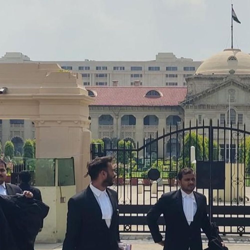 हत्या के मामले में दोषी की सजा निलंबित:निचली अदालत से दोषी था, हाईकोर्ट ने अपील लंबित रहने तक दी जमानत