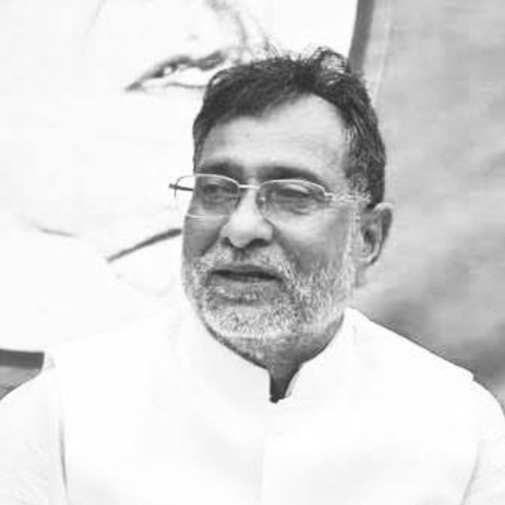 अखिलेश यादव पूर्व नेता प्रतिपक्ष रामगोविन्द चौधरी को श्रद्धांजलि देंगे:9 अक्टूबर को बलिया के गोसाईंपुर आएंगे, परिजनों से करेंगे मुलाकात