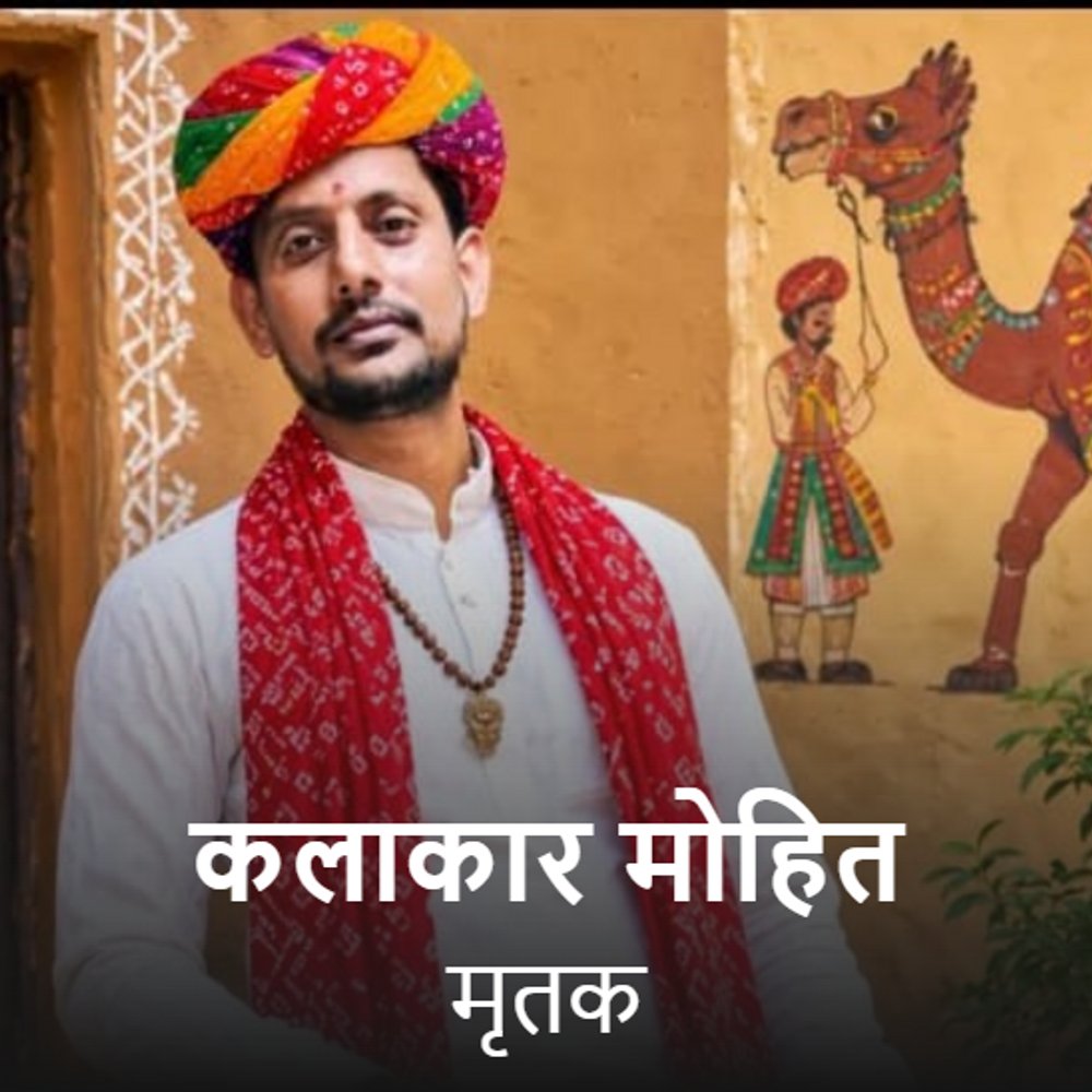 भागवत कथा में करंट लगने से कलाकार की मौत:सीतापुर में तार सही करते समय हादसा, झांकी प्रस्तुत करने हरदोई से आया था