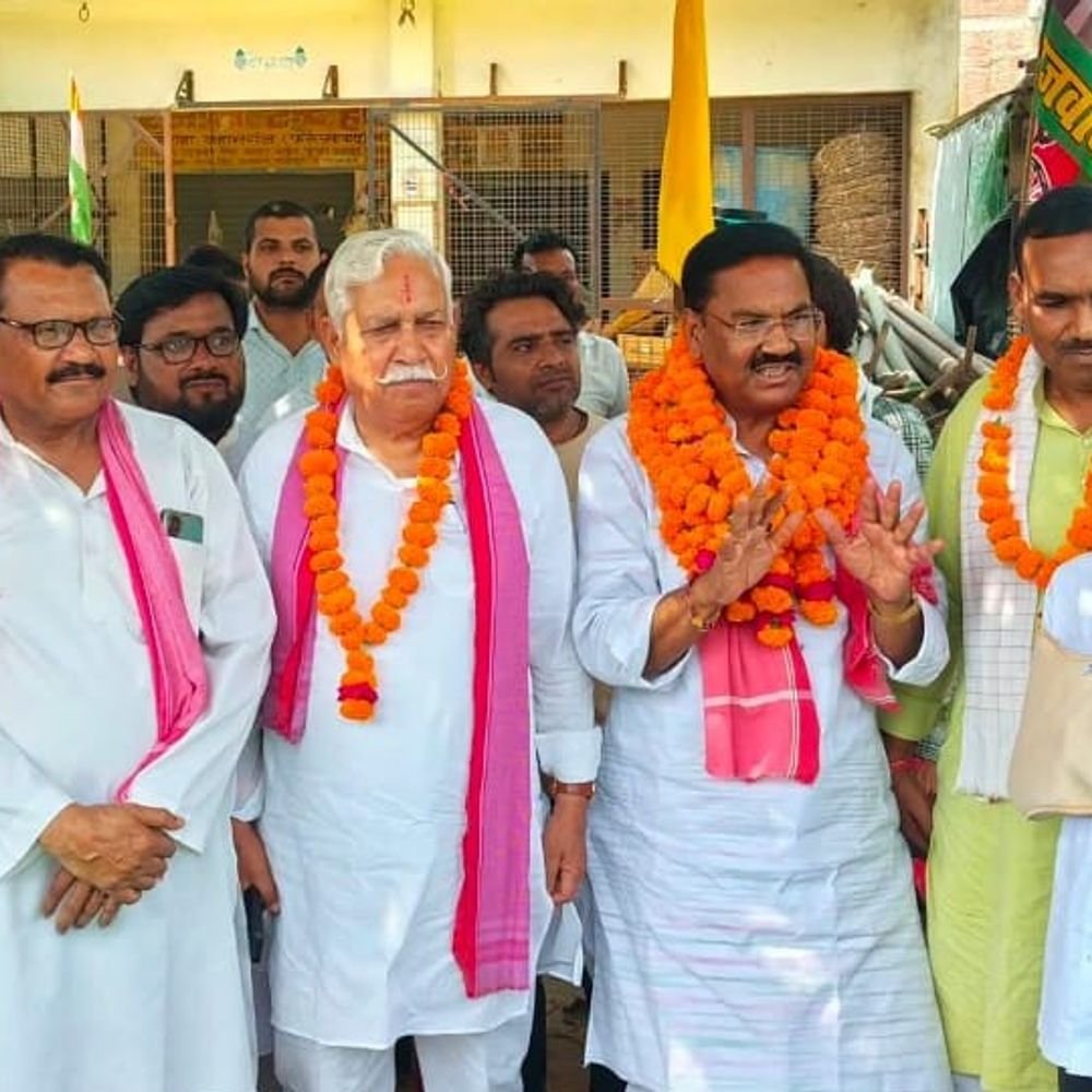 पूर्व मंत्री ने'लोधी बनाम योगी' बयान पर दी सफाई:बोले- 'लोधी' का मतलब लोहे को धारण करने वाला, कहा- यह PDA के अंतर्गत आता है