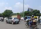 लखनऊ में दिन में तेज धूप:सुबह व शाम मौसम में ठंडक, रात का पारा सामान्य से 3 डिग्री अधिक गर्म