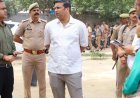 गाजियाबाद में MLC चुनाव आज, स्कूल कॉलेज सभी बंद:13 मतदान केंद्रों पर सुबह 8 बजे शुरू होगी वोटिंग, पीएसी व पुलिस का पहरा