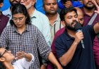 दिल्ली में तिरंगा प्रदर्शन पर घमासान, अभिजीत दीपके की पेशी और नेहा बोरा रिहा