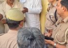 बागपत में पेशाब रोकने पर घर में घुसकर हमला:शादी के माहौल में मारपीट, फायरिंग से 2 महिलाओं समेत 4 घायल, एक को गोली लगी