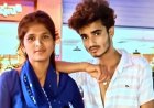 प्रेम विवाह के एक साल बाद पत्नी की हत्या का आरोप, नाले में मिला शव