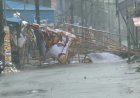 चक्रवाती तूफान अर्नब का कहर, आठ लोगों की मौत के बाद कई राज्यों में बारिश की चेतावनी