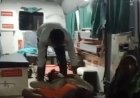 कानपुर में भाभी ने देवर के गुप्तांग में काटा:हैलट से डिस्चार्ज हुआ युवक, पत्नी की शिकायत पर भाभी के खिलाफ मुकदमा दर्ज; आरोपी फरार