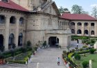 7 साल बाद भी नहीं बना SRN का चिल्ड्रन विंग:हाईकोर्ट नाराज, कोर्ट में हुआ तमाशा, एमडी- ठेकेदार के कोर्ट में आरोप