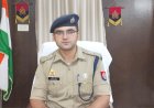 फिरोजाबाद से 42 पुलिसकर्मी जीआरपी में संबद्ध:रेलवे सुरक्षा के लिए एक साल तक टूंडला और फिरोजाबाद थानों पर तैनात होंगे, 3 SI भी शामिल