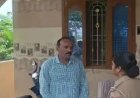 हनीट्रैप में फंसा सेना का रिटायर्ड कैप्टन, वेल्लोर से गिरफ्तार:आरोप- अनजान महिला को भेजी खुफिया जानकारी; 28 साल तक आर्मी में सर्विस कर चुका था