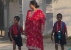 दिन में तेज धूप, रात में बढ़ने लगी ठंडक:गोरखपुर में 27 अक्टूबर तक 31-32 डिग्री रहेगा अधिकतम तापमान