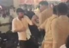 अम्बेडकरनगर में रामलीला देखने गए युवक को पुलिस ने पीटा:7 दिन बाद वीडियो आया सामने, सीओ कर रहे जांच