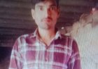 शाहजहांपुर में बाइक पुलिया में गिरी, सवार की मौत:ननिहाल से लौट के समय रास्ता भटका था